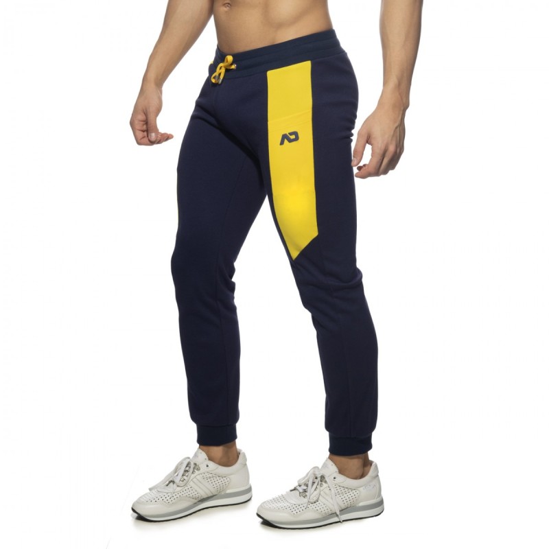 Addicted Ad Cotton Sports Long Pants AD1066 | ADDICTED Budapest – pick up in store