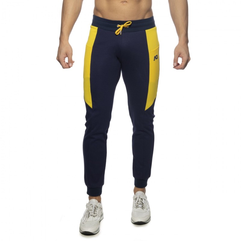 Addicted Ad Cotton Sports Long Pants AD1066 | ADDICTED Budapest – pick up in store
