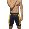 Addicted Ad Cotton Sports Knee Shorts AD1067 | ADDICTED Budapest – pick up in store