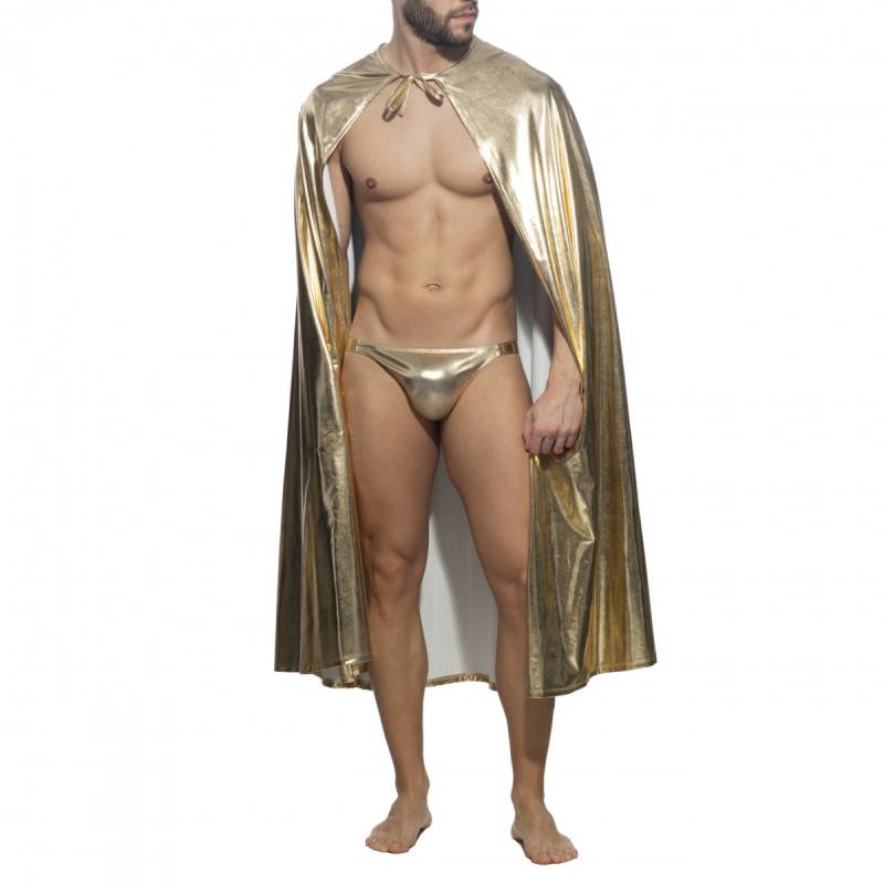 Addicted Gold & Silver Cape AD1179 | ADDICTED Budapest – pick up in store