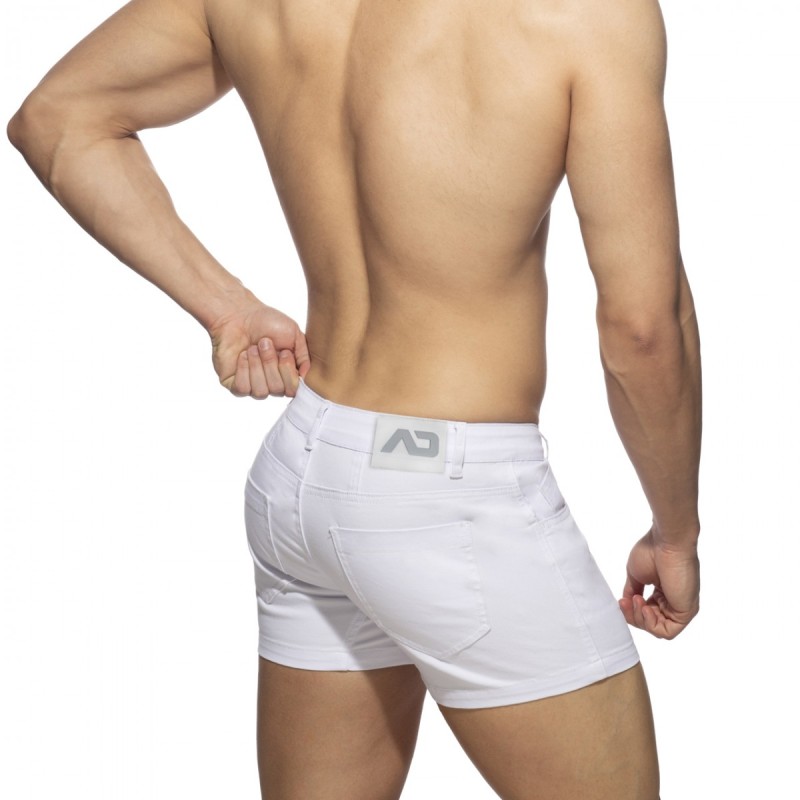 Addicted 5 Pockets Summer Shorts AD1195 | ADDICTED Budapest – pick up in store