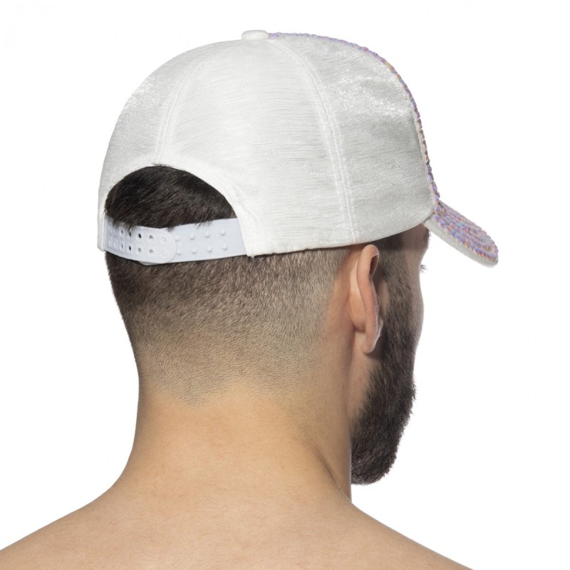 Addicted Diamonds Cap AD1198 | ADDICTED Budapest – pick up in store