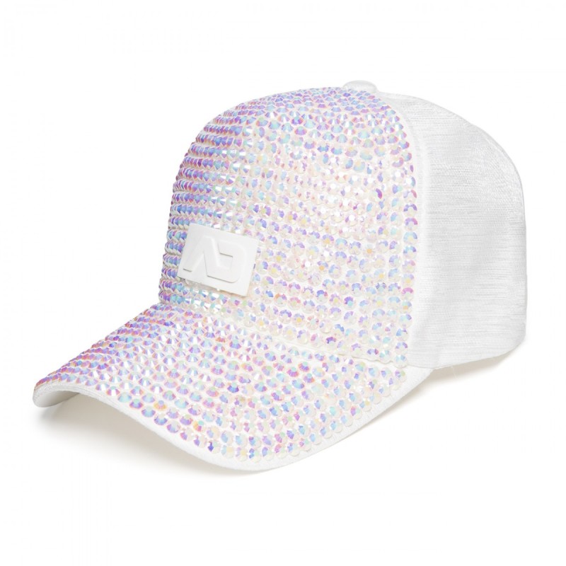 Addicted Diamonds Cap AD1198 | ADDICTED Budapest – pick up in store