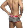 Addicted Geometric Trunk AD1206 | ADDICTED Budapest – pick up in store