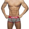 Addicted Geometric Trunk AD1206 | ADDICTED Budapest – pick up in store