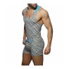 Addicted Ad Jumper AD1213