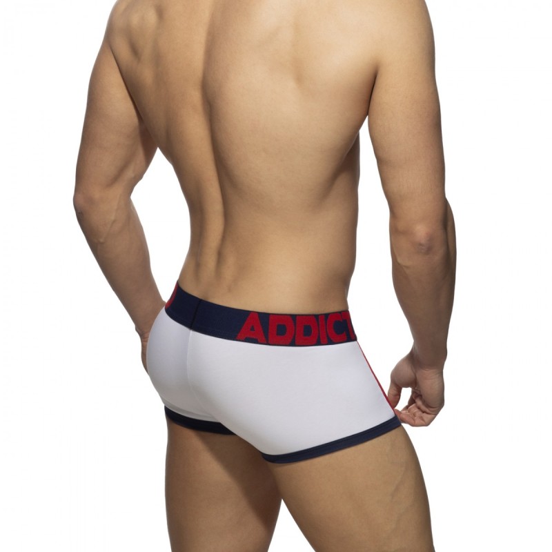 Addicted Sports Padded Trunk AD1245 | ADDICTED Budapest – pick up in store