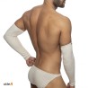 Addicted Reversible Regal Arm Sleeves AD1303