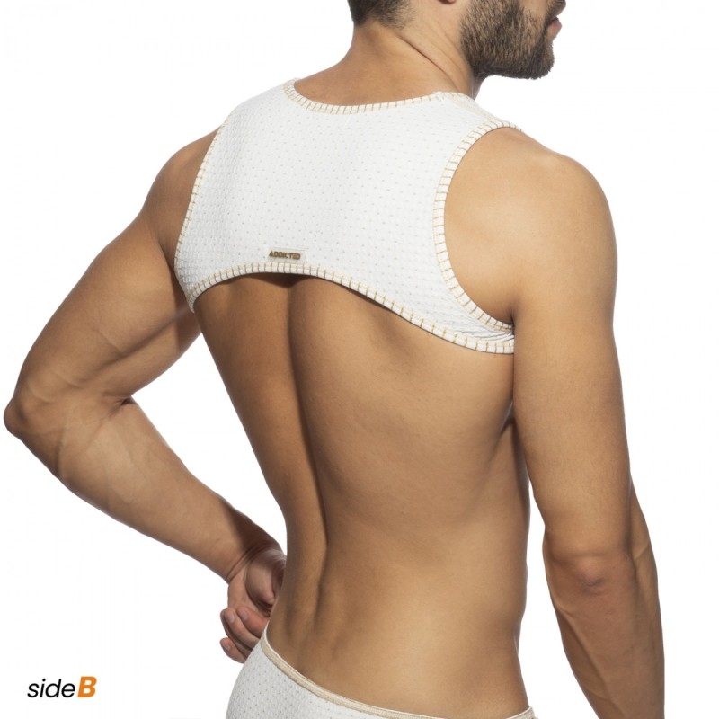 Addicted Reversible Regal Harness AD1304 | ADDICTED Budapest – pick up in store