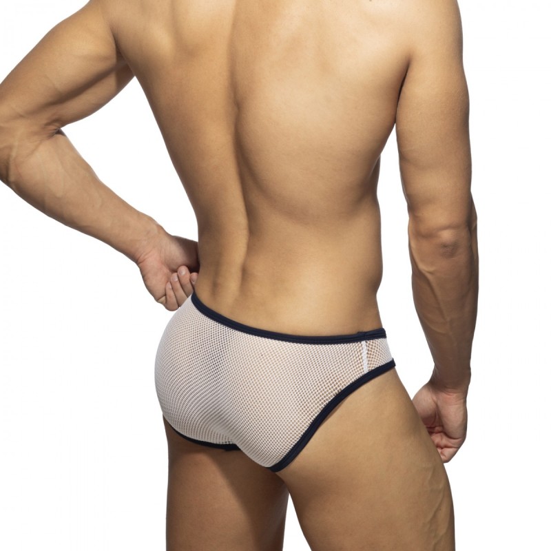 Addicted Fever Mesh Bikini Brief AD1332 | ADDICTED Budapest – pick up in store