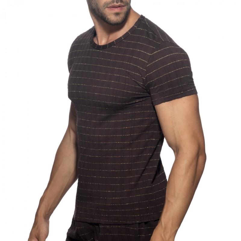 Addicted Opal T-Shirt AD1385 | ADDICTED Budapest – pick up in store