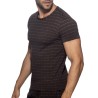 Addicted Opal T-Shirt AD1385 | ADDICTED Budapest – pick up in store