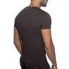 Addicted Opal T-Shirt AD1385 | ADDICTED Budapest – pick up in store