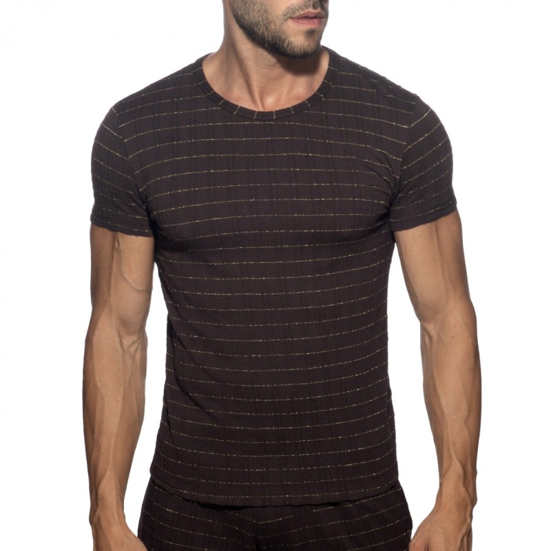 Addicted Opal T-Shirt AD1385 | ADDICTED Budapest – pick up in store
