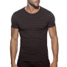 Addicted Opal T-Shirt AD1385 | ADDICTED Budapest – pick up in store