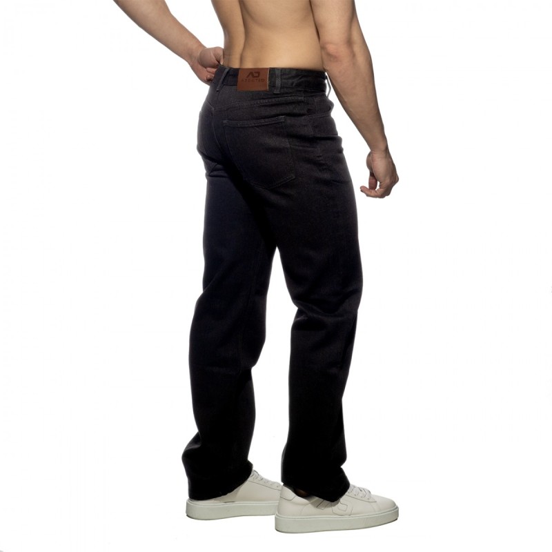 Addicted Farmernadrág Baggy Fit AD1398