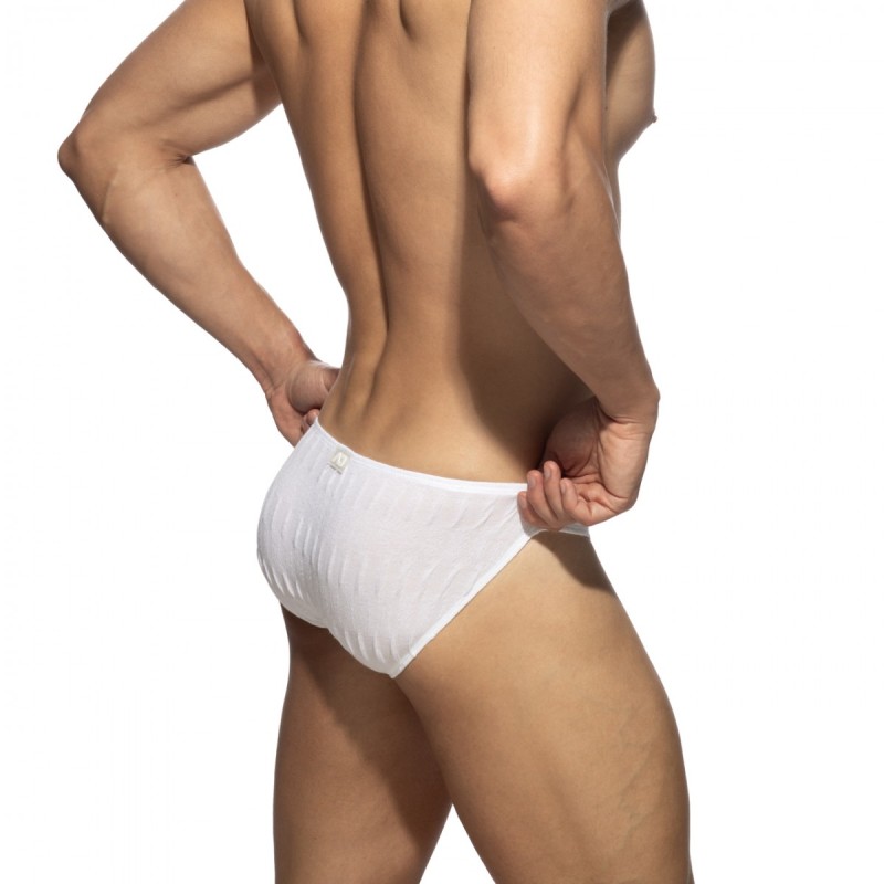 Addicted Mock Ribs Bikini Brief AD1479 | ADDICTED Budapest – pick up in store