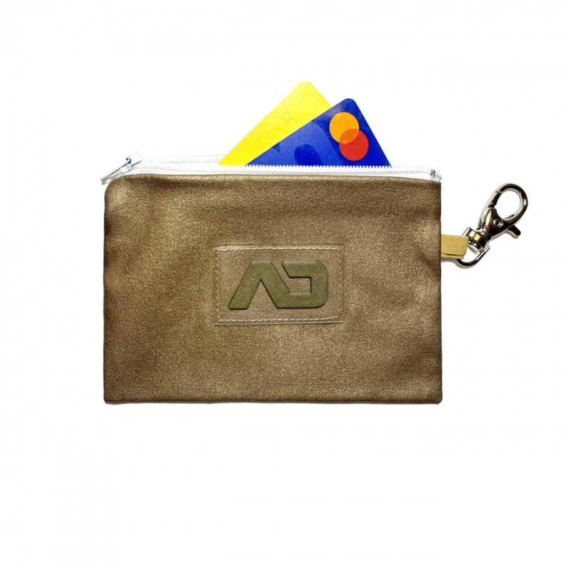 Addicted Zipper Pouch AD2345 | ADDICTED Budapest – pick up in store