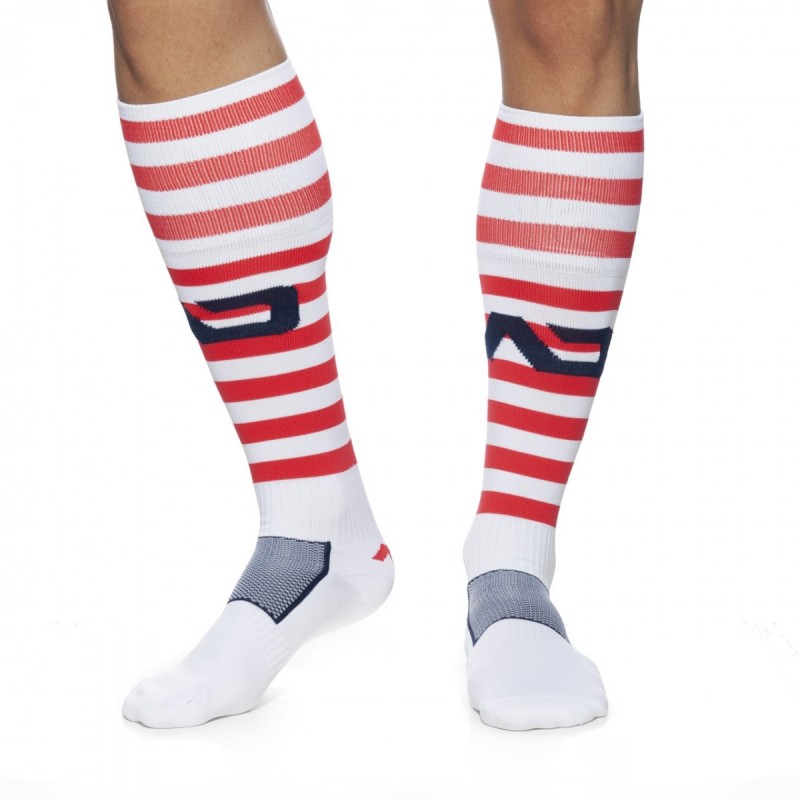 Addicted Sailor Addicted Socks AD380 | ADDICTED Budapest – pick up in store