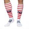 Addicted Sailor Addicted Socks AD380 | ADDICTED Budapest – pick up in store