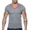 Addicted Sailor T-Shirt AD587 | ADDICTED Budapest – pick up in store