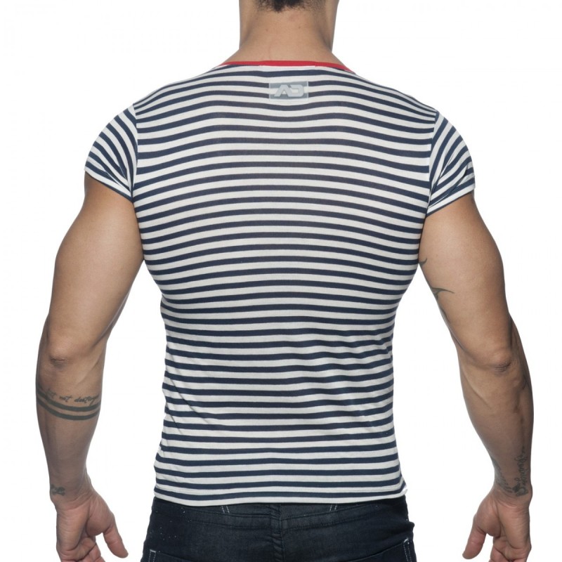 Addicted Sailor T-Shirt AD587 | ADDICTED Budapest – pick up in store