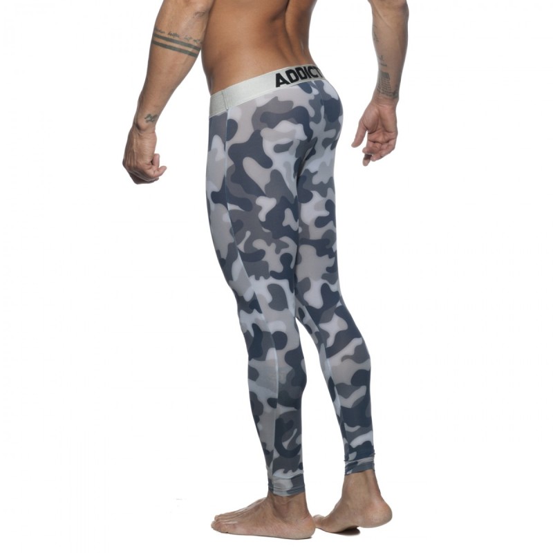 Addicted Camo Long John AD694 | ADDICTED Budapest – üzletben átvehető