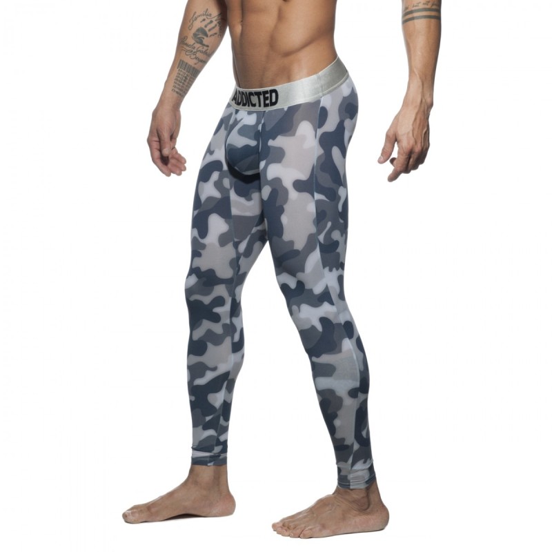 Addicted Camo Long John AD694 | ADDICTED Budapest – üzletben átvehető