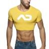 Addicted Ad Crop Top AD819 | ADDICTED Budapest – pick up in store