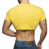 Addicted Ad Crop Top AD819 | ADDICTED Budapest – pick up in store