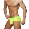 Addicted Ring Up Neon Mesh Brief AD951 | ADDICTED Budapest – pick up in store