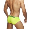 Addicted Ring Up Neon Mesh Brief AD951 | ADDICTED Budapest – pick up in store