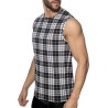AD Fetish Laddie Tank Top ADF232 | ADDICTED Budapest – üzletben átvehető