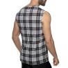 AD Fetish Laddie Tank Top ADF232 | ADDICTED Budapest – üzletben átvehető