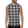 AD Fetish Laddie Tank Top ADF232 | ADDICTED Budapest – üzletben átvehető