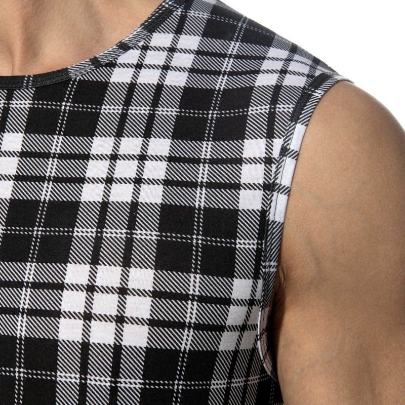 AD Fetish Laddie Tank Top ADF232 | ADDICTED Budapest – pick up in store