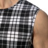 AD Fetish Laddie Tank Top ADF232 | ADDICTED Budapest – üzletben átvehető