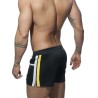 Addicted Mesh Rainbow Short ADS178 | ADDICTED Budapest – pick up in store