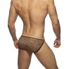 Addicted Leopard Stripes Bikini ADS268 | ADDICTED Budapest – pick up in store