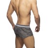 Addicted Leopard Stripes Swim Short ADS290 | ADDICTED Budapest – pick up in store
