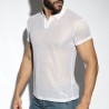 ES Collection Avant-Garde Polo Shirt POLO37 | ADDICTED Budapest – pick up in store