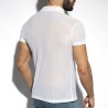 ES Collection Avant-Garde Polo Shirt POLO37 | ADDICTED Budapest – pick up in store