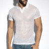 ES Collection Avant-Garde Polo Shirt POLO37 | ADDICTED Budapest – pick up in store