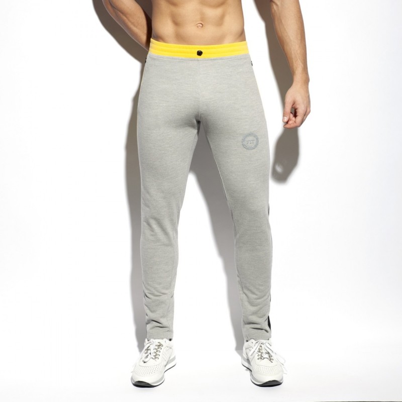 ES Collection Pique Fit Pants SP244 | ADDICTED Budapest – üzletben átvehető