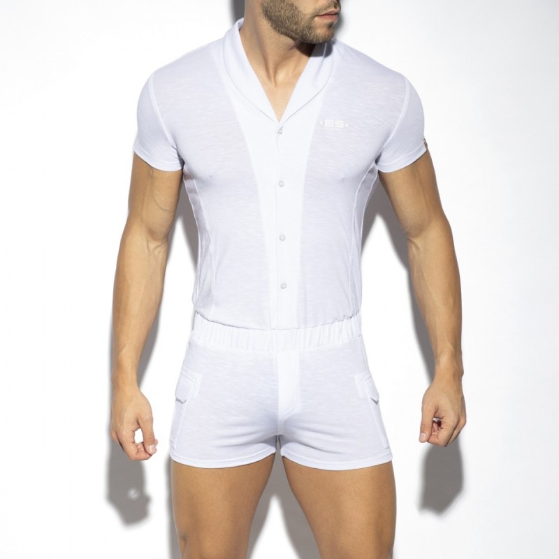 ES Collection Sleeves Body Suit SP256