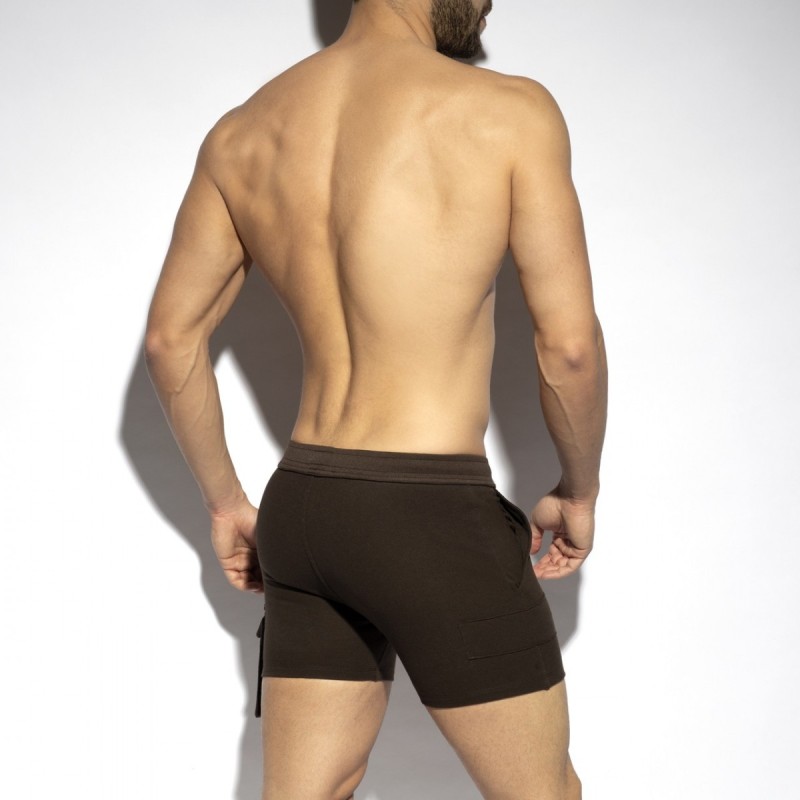 ES Collection Pique Short SP260 | ADDICTED Budapest – üzletben átvehető