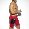 ES Collection Removable Pocket Sports Knee Shorts SP286 | ADDICTED Budapest – pick up in store
