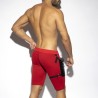 ES Collection Removable Pocket Sports Knee Shorts SP286 | ADDICTED Budapest – pick up in store