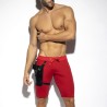 ES Collection Removable Pocket Sports Knee Shorts SP286 | ADDICTED Budapest – pick up in store