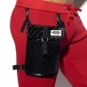 ES Collection Removable Pocket Sports Knee Shorts SP286 | ADDICTED Budapest – pick up in store